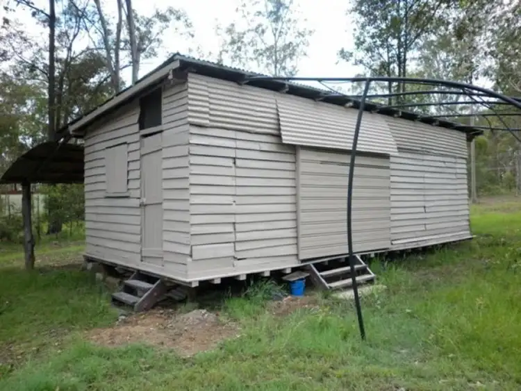 Seventh view of Homely land listing, 5 Cross Crescent, Curra QLD 4570