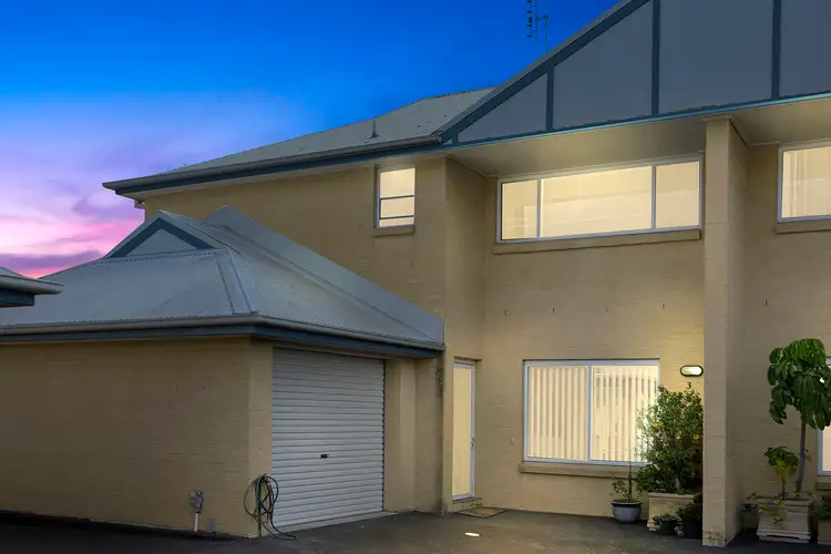 3/6 Turnbull Street, The Junction NSW 2291