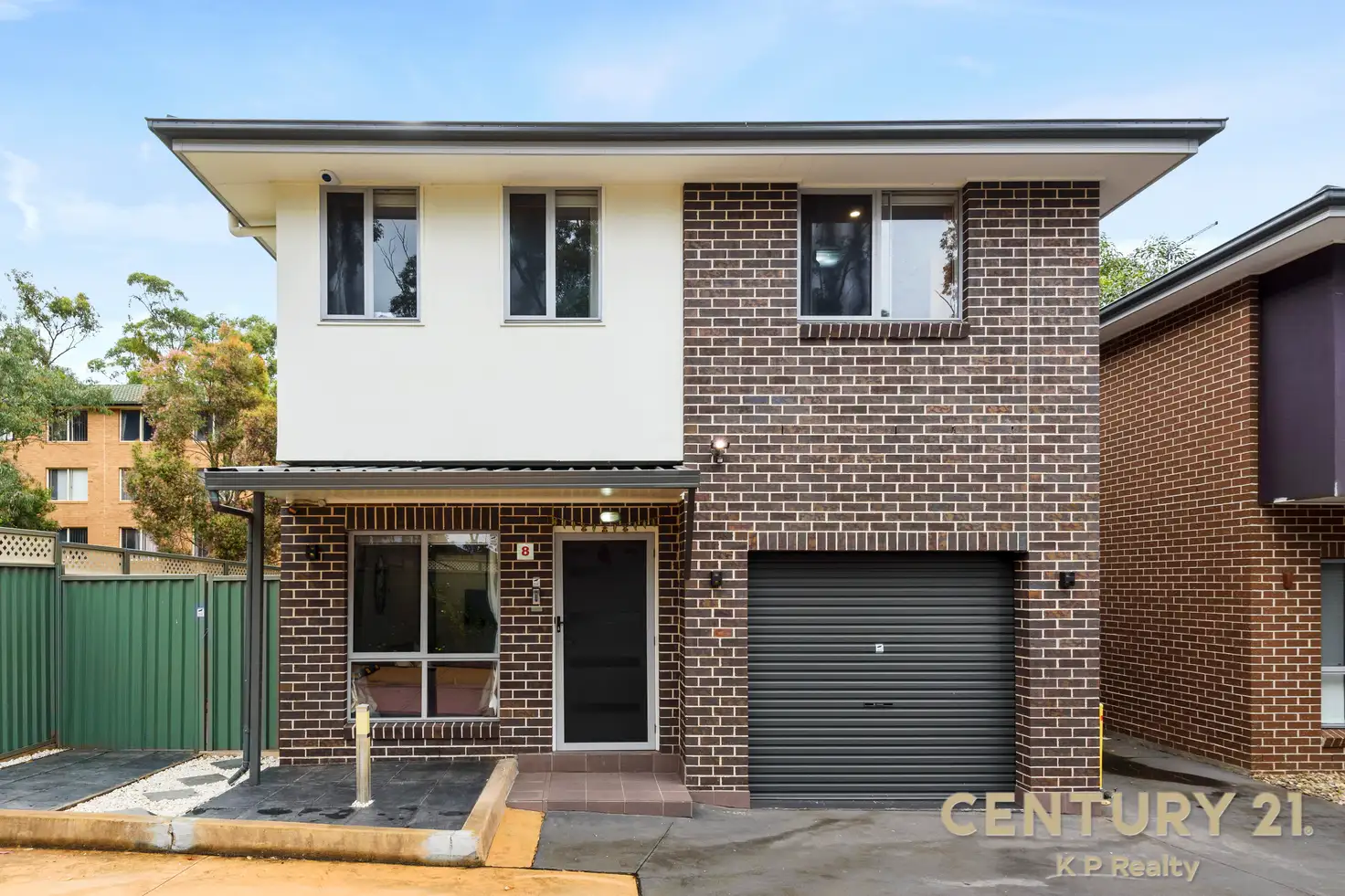Main view of Homely townhouse listing, 8/44 Methven Street, Mount Druitt NSW 2770