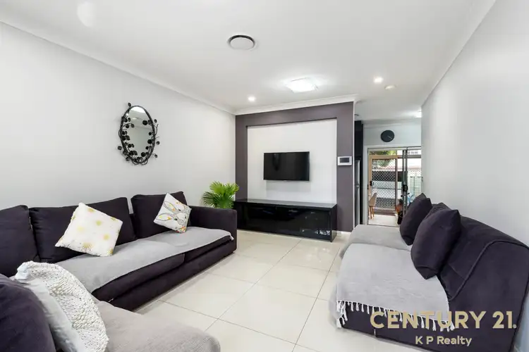 Second view of Homely townhouse listing, 8/44 Methven Street, Mount Druitt NSW 2770