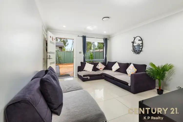Third view of Homely townhouse listing, 8/44 Methven Street, Mount Druitt NSW 2770