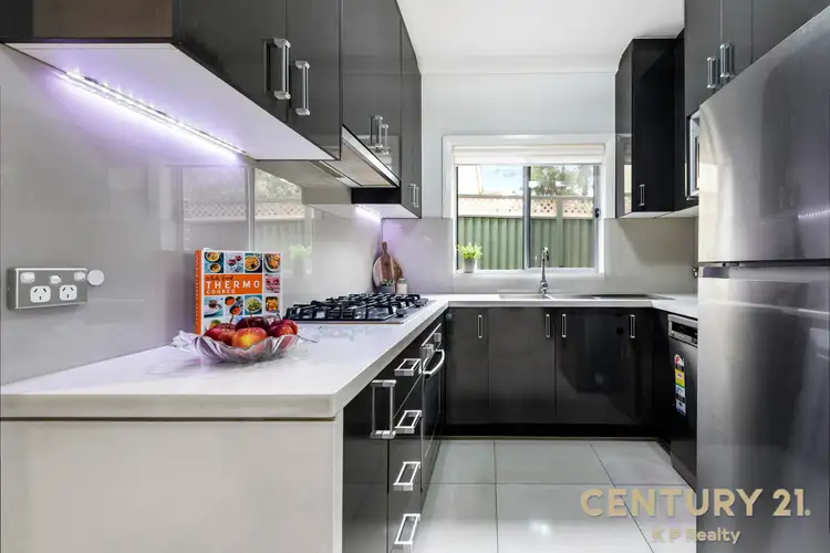 Fourth view of Homely townhouse listing, 8/44 Methven Street, Mount Druitt NSW 2770