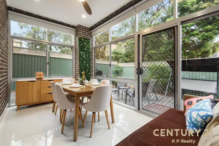 Fifth view of Homely townhouse listing, 8/44 Methven Street, Mount Druitt NSW 2770