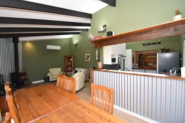 Main view of Homely house listing, 15 Dutton Street, Kingscote SA 5223