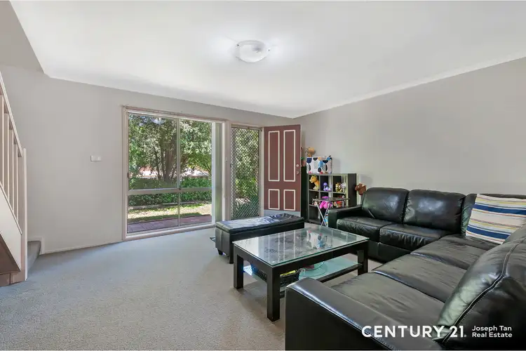 Third view of Homely townhouse listing, 13/18 Bowen Close, Cherrybrook NSW 2126