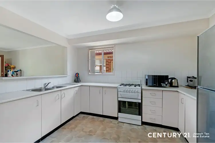 Fourth view of Homely townhouse listing, 13/18 Bowen Close, Cherrybrook NSW 2126