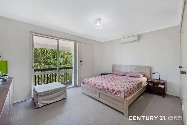 Fifth view of Homely townhouse listing, 13/18 Bowen Close, Cherrybrook NSW 2126