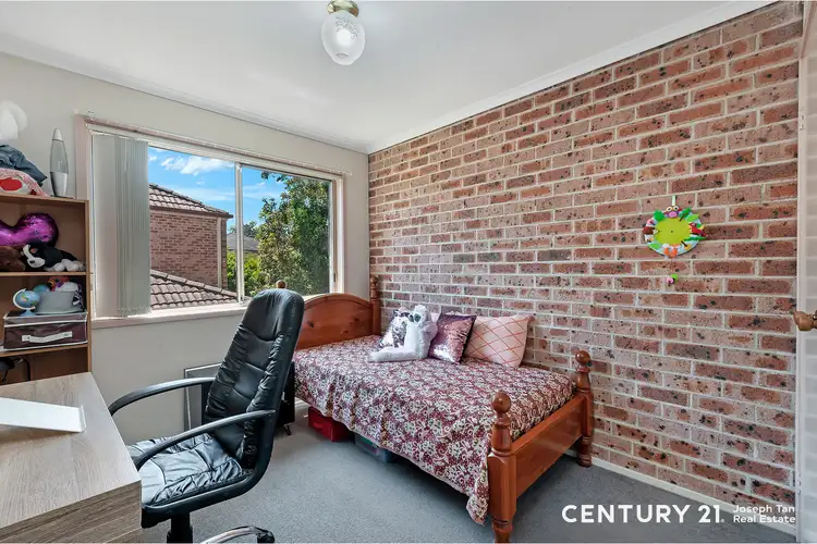 Sixth view of Homely townhouse listing, 13/18 Bowen Close, Cherrybrook NSW 2126