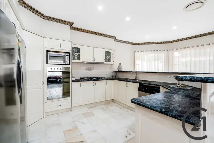 Fifth view of Homely house listing, 20 Ipswich Avenue, Glenwood NSW 2768