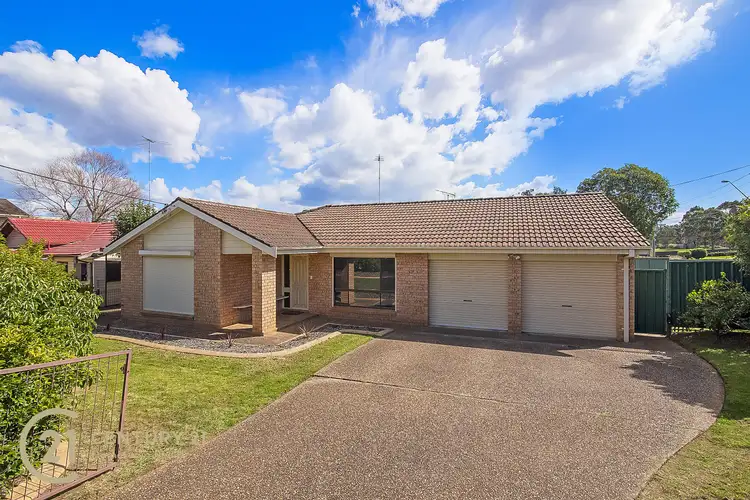 2 Ark Place, Riverstone NSW 2765