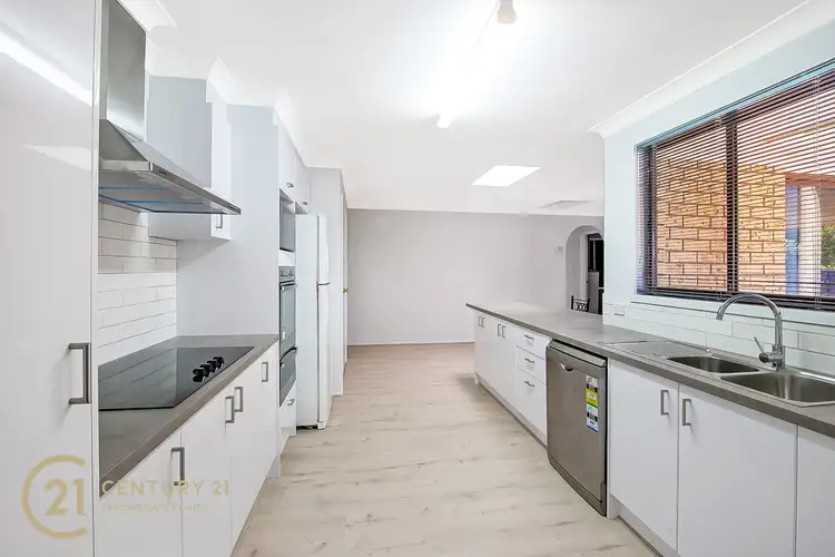 Second view of Homely house listing, 2 Ark Place, Riverstone NSW 2765