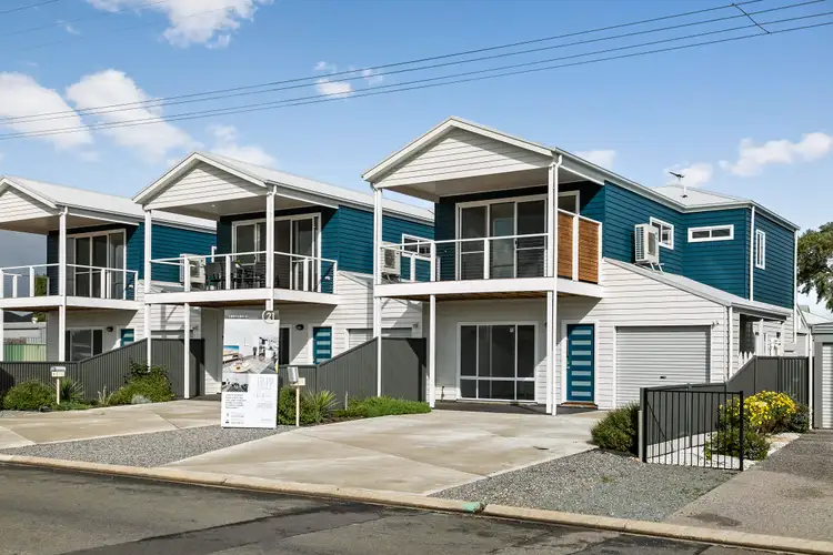 Main view of Homely house listing, 4a Butterworth Road, Aldinga Beach SA 5173