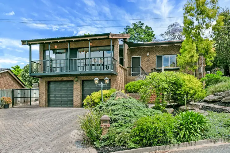 11 Buchanan Court, Highbury SA 5089