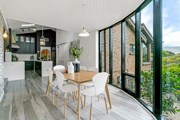 Second view of Homely house listing, 11 Buchanan Court, Highbury SA 5089
