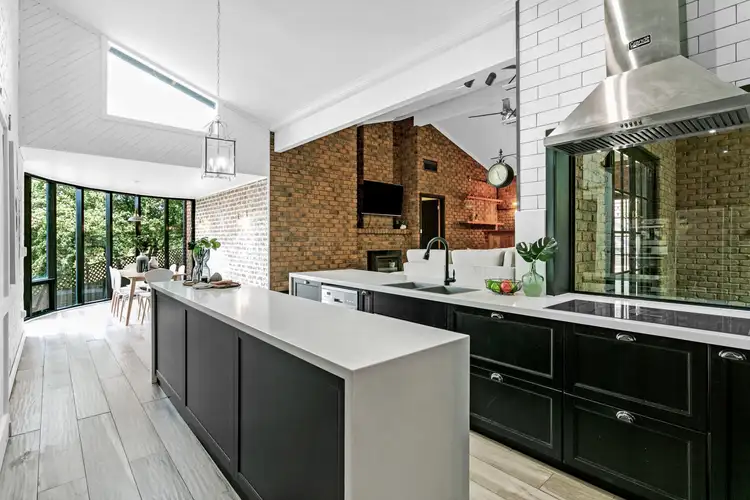 Third view of Homely house listing, 11 Buchanan Court, Highbury SA 5089