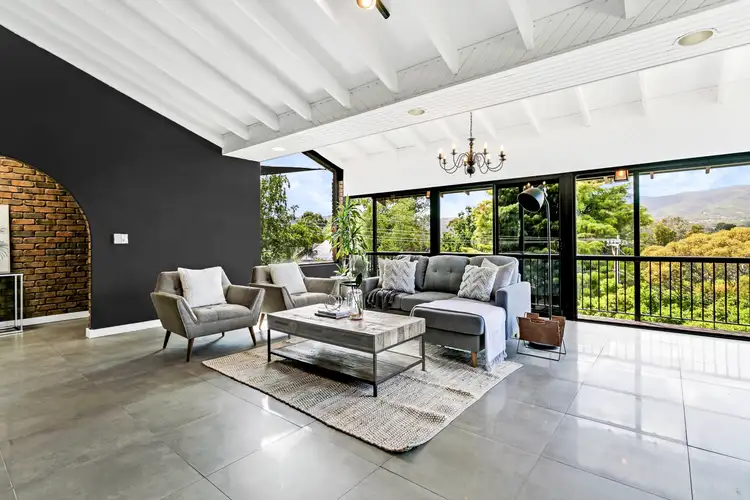 Fourth view of Homely house listing, 11 Buchanan Court, Highbury SA 5089