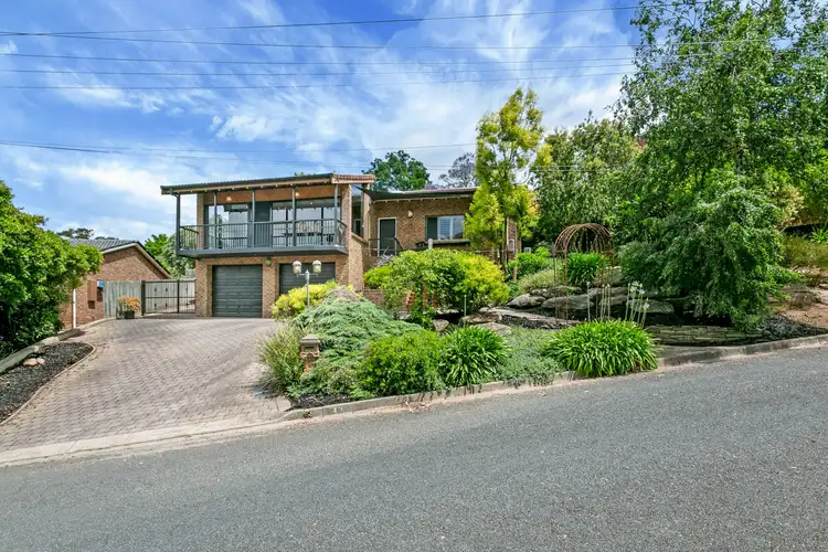 Sixth view of Homely house listing, 11 Buchanan Court, Highbury SA 5089
