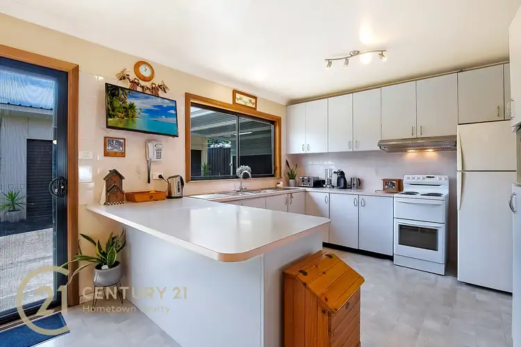 Fifth view of Homely house listing, 13 St Albans Road, Schofields NSW 2762