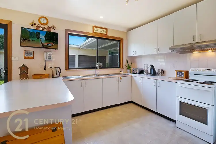 Sixth view of Homely house listing, 13 St Albans Road, Schofields NSW 2762