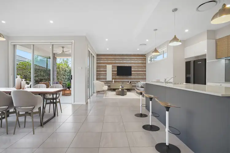 Third view of Homely house listing, 9 Village Cct, Gregory Hills NSW 2557