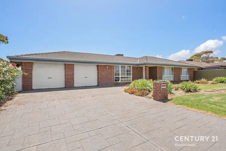 Main view of Homely house listing, 16 Trenerry Street, Aldinga Beach SA 5173