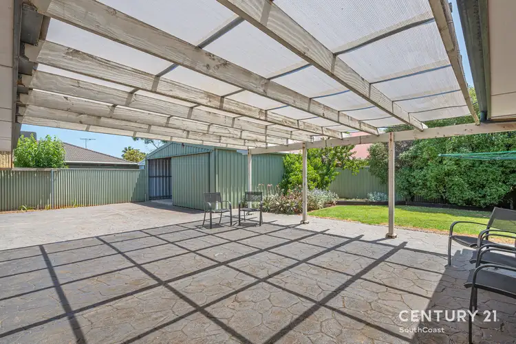 Second view of Homely house listing, 16 Trenerry Street, Aldinga Beach SA 5173
