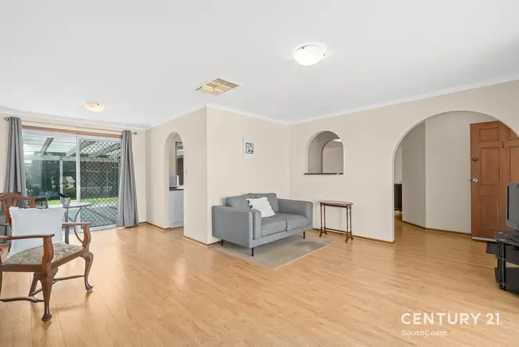 Third view of Homely house listing, 16 Trenerry Street, Aldinga Beach SA 5173