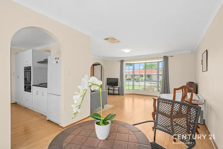 Fifth view of Homely house listing, 16 Trenerry Street, Aldinga Beach SA 5173