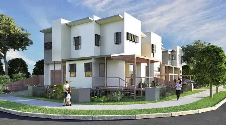 Main view of Homely unit listing, 3/46 Broadwater Avenue, Maroochydore QLD 4558