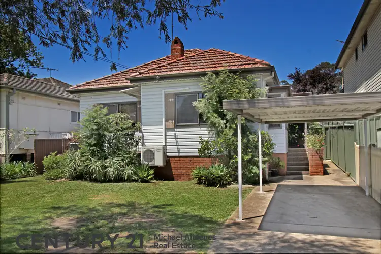 41 Martin Street, Roselands NSW 2196