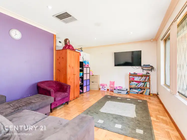 Sixth view of Homely house listing, 6 Salween Place, Beechboro WA 6063