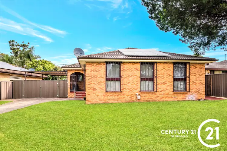 Second view of Homely house listing, 2 Milton Close, Wetherill Park NSW 2164