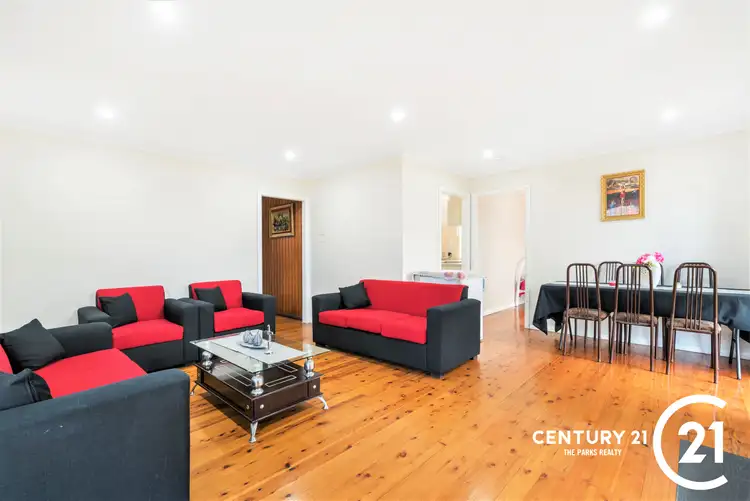 Third view of Homely house listing, 2 Milton Close, Wetherill Park NSW 2164