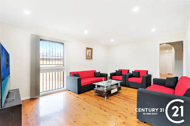 Fourth view of Homely house listing, 2 Milton Close, Wetherill Park NSW 2164