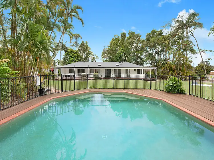 Main view of Homely house listing, 58 Toral Drive, Buderim QLD 4556