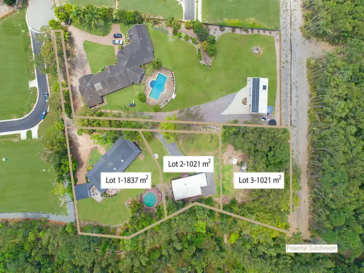 Third view of Homely house listing, 58 Toral Drive, Buderim QLD 4556