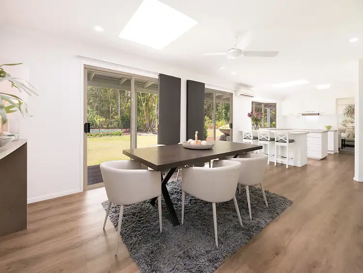 Fourth view of Homely house listing, 58 Toral Drive, Buderim QLD 4556