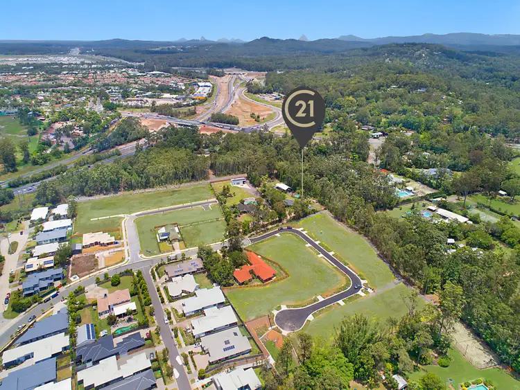 Sixth view of Homely house listing, 58 Toral Drive, Buderim QLD 4556