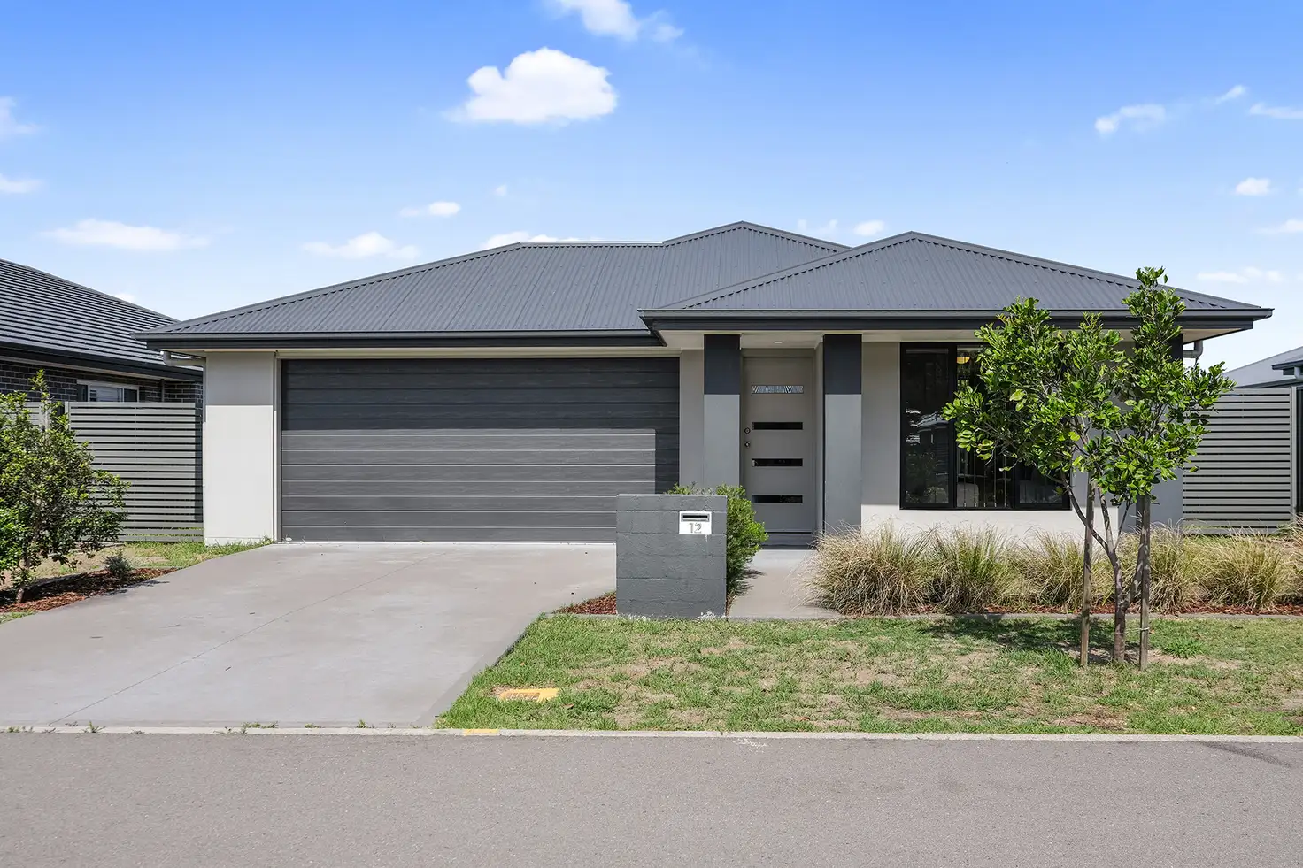 Main view of Homely house listing, 12 Sandcastle Street, Fern Bay NSW 2295