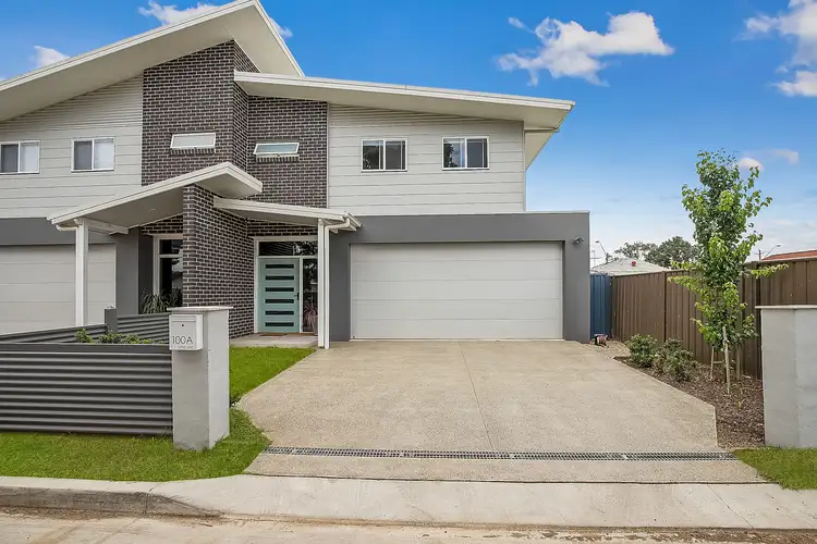 Main view of Homely house listing, 100a Eather Lane, South Windsor NSW 2756