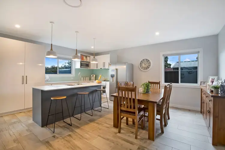 Second view of Homely house listing, 100a Eather Lane, South Windsor NSW 2756
