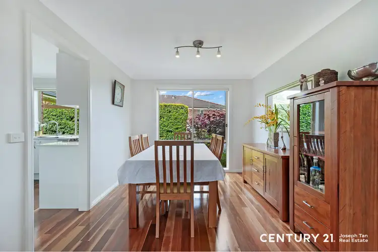 Third view of Homely house listing, 10 Ridgeview Way, Cherrybrook NSW 2126