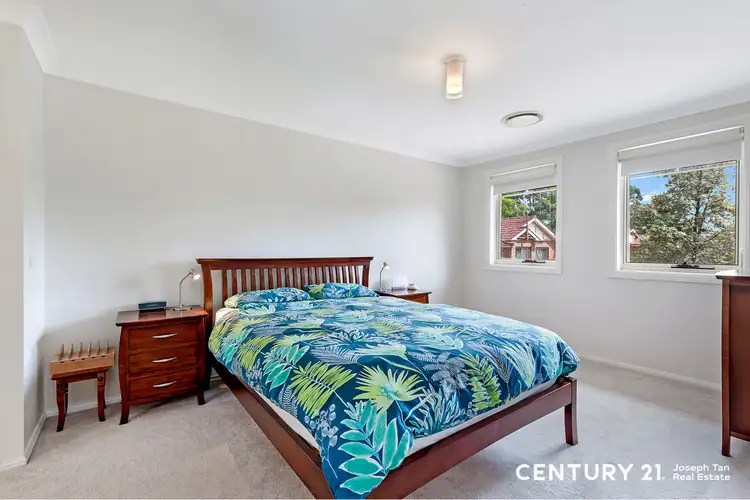 Sixth view of Homely house listing, 10 Ridgeview Way, Cherrybrook NSW 2126