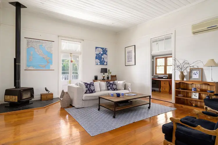 Second view of Homely house listing, 40 Red Hill Road, Gympie QLD 4570