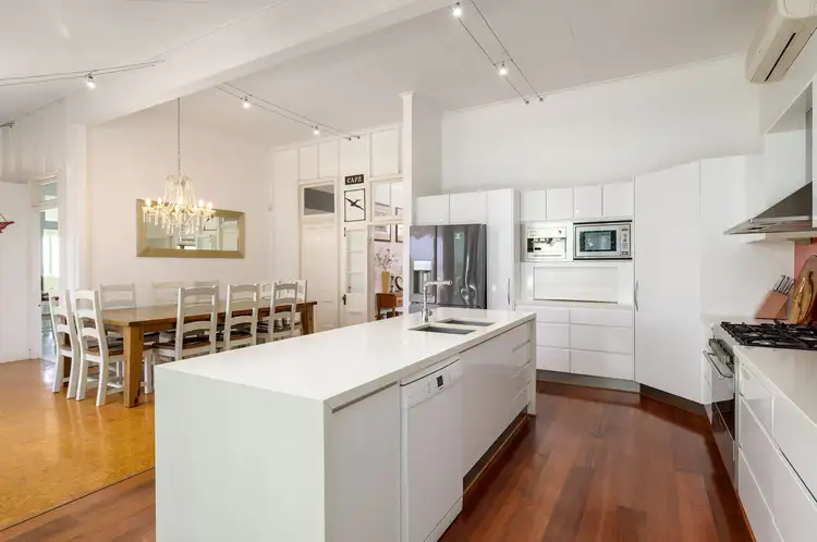 Third view of Homely house listing, 40 Red Hill Road, Gympie QLD 4570