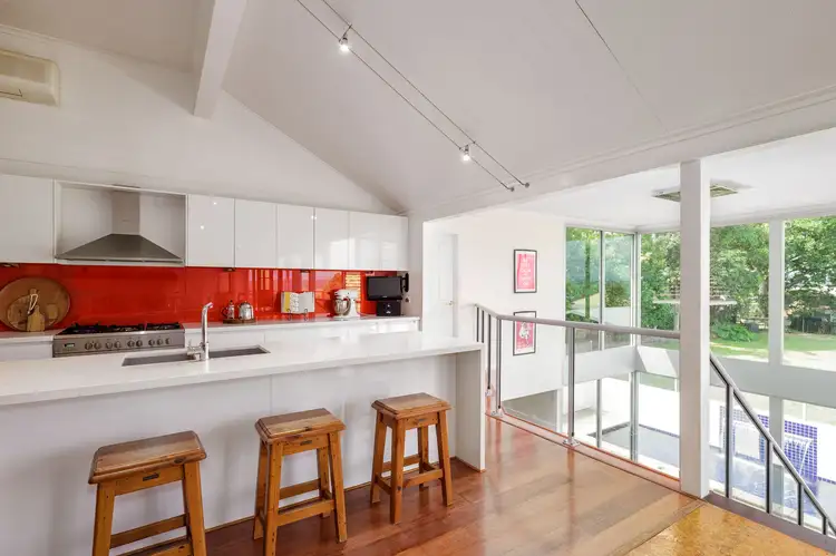 Fourth view of Homely house listing, 40 Red Hill Road, Gympie QLD 4570