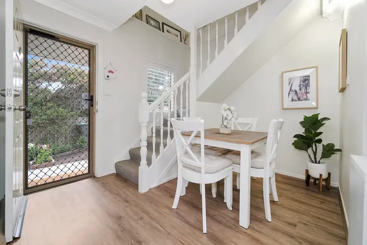 Second view of Homely house listing, 4/5 Hexham Road, Waratah West NSW 2298