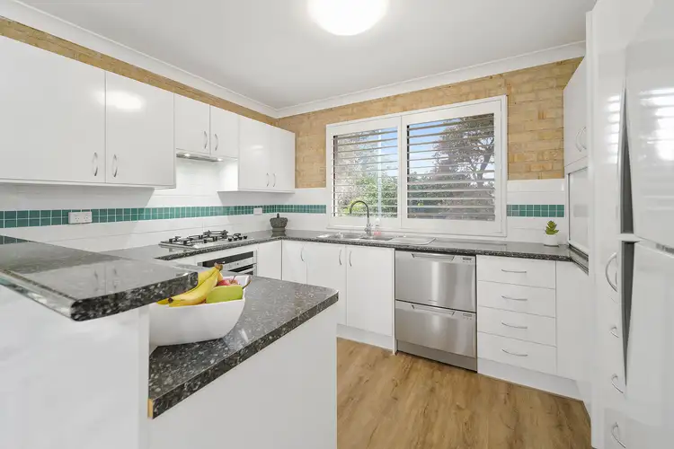 Third view of Homely house listing, 4/5 Hexham Road, Waratah West NSW 2298