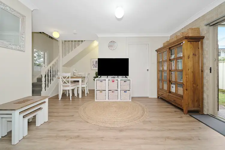 Fourth view of Homely house listing, 4/5 Hexham Road, Waratah West NSW 2298