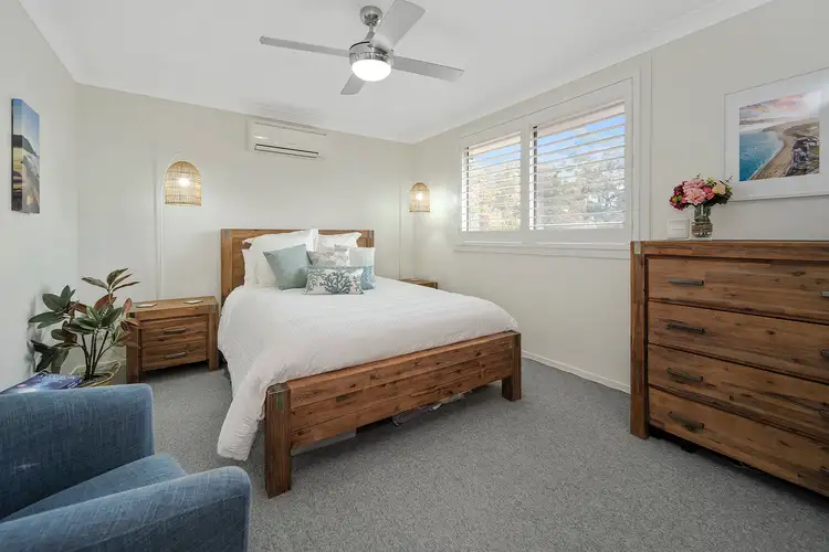 Fifth view of Homely house listing, 4/5 Hexham Road, Waratah West NSW 2298